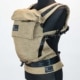 Babytrage Leolin Maxi Sand Melange
