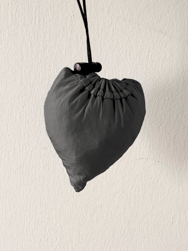 Shopper & Kinderwagentasche - Black – Bild 6