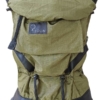 maxi olive black hero