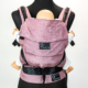 Babytrage Mini Powder frontansicht