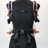 Babytrage Mini Rückenansicht