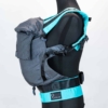 Babytrage-Leolin-Maxi-Grey-Turquoise-4.jpg