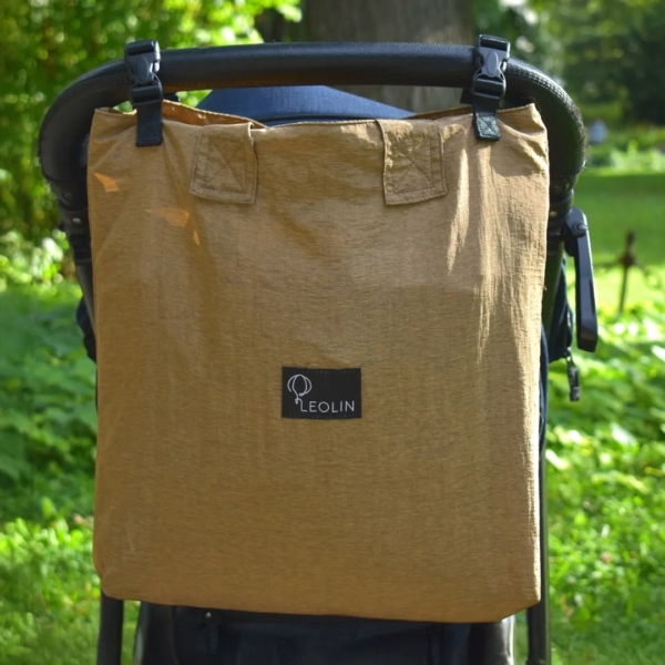 Shopper-und-Kinderwagentasche-Sand-Leolin-Babytrage-2.jpg